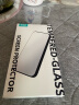 亿色适用苹果11/XR钢化膜iPhone 11/XR手机膜高清全屏全覆盖防摔防指纹钻石玻璃软边手机前保护贴膜 实拍图