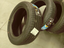 固特异汽车轮胎205/55R16 91W EF1 SPORT鹰驰F1酷跑 适配朗逸速腾高尔夫 实拍图