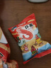 四洲原味虾条110g 膨化食品非油炸休闲零食小吃 实拍图