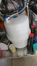 远大健科rurua反渗透净水器家用直饮多级净化10寸通用滤芯自来水75g鱼缸过滤器100G纯水机400G净水器RO滤芯 100g单水无桶（自己安装） 实拍图