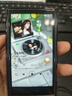 索尼（SONY）NW-A306 安卓无线蓝牙高解析度无损音乐MP3播放器 便携随身听初高中学生英语 32G 黑色 实拍图