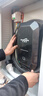 法博诗新能源充电桩汽车充电器碳纤维面板7KW大功率32A家用220V挂壁式充满断电刷卡手机预约充电充电枪 五菱缤果 星光 宏光MINI  扬光荣光EV 5米甄选款/灯显/既插既充 实拍图