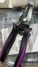 拓伏锐（TOPFORZA）剥线钳精密专业电子剥皮钳电线剥线器0.2-0.8mm SP-4103 实拍图