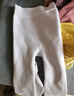 智友伴儿童连裤袜女童打底裤女孩肤色光腿神器秋春秋保暖加绒肉色打底袜 实拍图