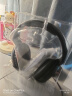 森海塞尔（Sennheiser）HD200PRO 入门级专业头戴式有线监听游戏耳机 直播混音录音棚封闭式包耳 HD 200PRO 实拍图