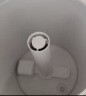 奥克斯（AUX）加湿器 卧室轻音婴儿办公室空气加湿净化桌面大容量 家用大雾量加湿器 实拍图