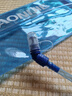 奥尼捷（AONIJIE）水袋户外运动登山饮水袋跑步徒步骑行软水壶便携折叠环保水囊2L 实拍图