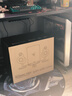 雷蛇（Razer）天狼星专业版桌面音响 2.1声道 THX 杜比 5.1环绕声 重低音游戏音箱 独立低音炮 实拍图