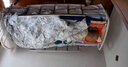 塞伦盖蒂护理床老人家用多功能医疗医用病床医院瘫痪病人专用同款可大小便 ZQ-A02B中曲加厚防侧滑+气垫 实拍图