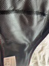 威德摩胸部按摩仪器疏通乳腺增生结节乳房胀疼痛硬肿块催乳堵奶丰满胸仪增大神器电加热敷理疗艾灸胸痛 【灰色】加热高温+开穴按摩款 【L码】C-D罩杯胸围（90C-90D） 实拍图