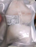 百味殿 特大深海鳕鱼中段块新鲜冷冻鳕鱼片鳕鱼排尾段非银鳕鱼海鲜 【中段高品质】原切鳕鱼块1000g 实拍图