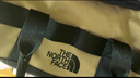 北面（The North Face）单肩背包女Base Camp迷你休闲时尚户外便携25新品|5JYT 8W0/棕色 6.1升/OS/255*140*140mm 实拍图