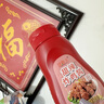 盛源来甜辣炸鸡酱350g 韩式鸡排鸡米花薯条鸡块快餐伴侣火锅烧烤酱料 实拍图