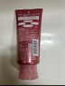 资生堂洗颜专科洗面奶男绵润泡沫洁面乳按压保湿深层清洁毛孔女 粉色滋润洗面奶120g 实拍图