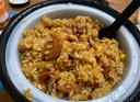 海底捞自热米饭煲仔饭网红速食懒人方便米饭早餐夜宵办公室零食学生宿舍 咖喱牛肉饭+照烧鸡+鱼香肉丝 实拍图