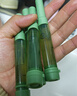 自然之名 叶绿素清萃舒颜面部精华液30ml 强韧屏障救急舒缓效期25年9月 实拍图
