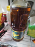100%纯正黑芝麻油2.5L无添加小磨香油正宗芝麻油月子油商用大桶 纯正黑芝麻1000毫升 实拍图