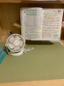 赛亿风宝电风扇小风扇/小台扇/迷你USB手持便携风扇学生宿舍办公室桌面小型可车载风扇FB4-01 实拍图