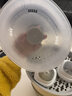 新安怡飞利浦调奶器恒温热水壶消毒三合一奶瓶消毒烘干一体机婴儿温奶器 【杀菌款+顺丰】 1.2L 暖奶消毒烘干 实拍图