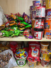 网红小麻花零食独立包装休闲食品小吃解馋宿舍整箱批发 100包【畅享款】 混合【紫薯+原味+椒盐+红糖】 实拍图