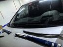 博世（BOSCH）雨刷雨刮器风翼U型26/20(丰田汉兰达XU40XU50/格瑞维亚/赛那XL40) 实拍图
