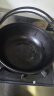 铁仕达（Telssida）日式铸铁寿喜锅无涂层加厚不粘生铁汤锅煲汤锅炖肉锅野炊火锅  实拍图