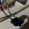 hiinears 适用博士BOSE QC30耳机套耳套soundsport硅胶耳塞耳帽耳勾 耳翼配件 中号一对 实拍图