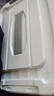 京东物流 收纳箱家用衣服超大容量玩具储物箱塑料书本零食整理箱 松花绿云朵灰日落黄颜色随机好看 中号【长30*宽21*高16cm】 实拍图
