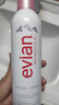 依云（evian）法国进口补水保湿喷雾爽肤水300ml+400ml 实拍图