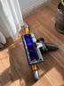 徕芬万家手持无线吸尘器静音大吸力长续航吸尘拖地擦地一体智能全自动除螨床宝猫狗宠物家庭车载懒人适用 V101臻匠版 实拍图