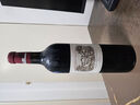 拉菲（LAFITE）城堡正牌干红葡萄酒2021年750ml 大拉菲 进口红酒父亲节冰袋配送 晒单实拍图