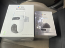 萤石H9c 1000万智能双摄监控摄像头家用监控器室外日夜全彩360度全景带夜视手机远程自动巡航 双摄500万+500万【WIFI版】 官方标配无卡 实拍图