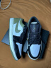 耐克（NIKE）AIR JORDAN 1 LOW AJ1 男子运动鞋 553558-092 44 实拍图