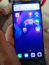 vivo X21 全面屏 双摄美颜拍照 游戏手机 二手手机 冰钻黑 6G+128G 全网通 95新 实拍图