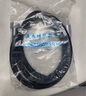 HOMK【德国】淋浴花洒软管1.5米防爆硅胶浴室喷头冷热水4分软管水管 1.5米花洒管【精铜接口】枪灰 奶嘴级硅胶丨防爆防缠绕 实拍图