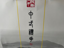 杭丝路苏绣丝巾真丝女春夏桑蚕丝围巾披肩送长辈妈妈生日礼物牡丹-金色 实拍图