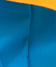 百草园幼儿园被子收纳袋加厚牛津布学生装棉褥的袋儿童手提行李打包衣服 实拍图