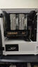 先马（SAMA）GT750D黑色（额定750W）ATX3非模组台式主机电脑电源 80PLUS金牌/14CM机身/全桥谐振/5000m高海拔 实拍图