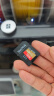 闪迪（SanDisk）32GB TF(MicroSD)内存卡 4K极速金卡A1 V30 U3行车记录仪 运动相机无人机 监控存储卡 读100MB/s 实拍图