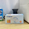 WATUS德国进口滤芯适配碧然德滤水壶家用净水器 适配Brita碧然德滤芯4枚装 实拍图