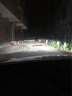 金镭仕（KiRas）汽车LED大灯H7灯泡H1超亮H4远近一体9005改装9012激光车灯H11强光 H4【铜管36灯珠+Y5】1支价 白光/12V 实拍图
