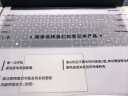 海尔（Haier）15.6英寸轻薄笔记本电脑 商务办公学生影音娱乐轻薄本锐系列 英特尔四核（8G 512G SSD Win11） 实拍图