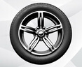 邓禄普（DUNLOP）汽车轮胎235/60R18 107V XL SPSPORT FM800适配奥迪Q5L沃尔沃XC60 实拍图