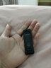1080p高清会议记录仪DV摄像机摄像头高清家用户外夜视随身便携式录像机穿戴背夹口袋录像神器128G D7超高清超长续航【无屏款】 无内存 实拍图