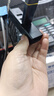 绿联（UGREEN）USB3.0/2.0分线器扩展坞 高速4口拓展坞HUB集线器 笔记本台式电脑一拖四多口转换器延长线带供电口 京东物流-USB2.0【细长款】黑色 1米 实拍图