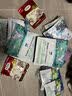 鲜朗 低温烘焙猫粮无谷高蛋白全价全期猫粮50g 实拍图