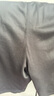 步锐特（BURUITE）运动套装男夏季健身衣服速干短袖T恤篮球羽毛球训练短裤跑步装备 实拍图