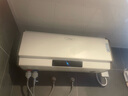 奥特朗X2DH-E55B 国家补贴15%即热储水二合一热水器 25L内存六倍增容 速热家用热水器 多模双用电热水器 5500W X2DH-E55B 实拍图