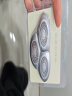 适配米家剃须刀刀头S101 S300 S301 S500 S700小米刮胡刀刀片配件 S101刀头【岩砂灰】 实拍图