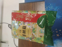 首粮茶树菇160g 鲜嫩不开伞 火锅炖菜 煲汤食材 实拍图